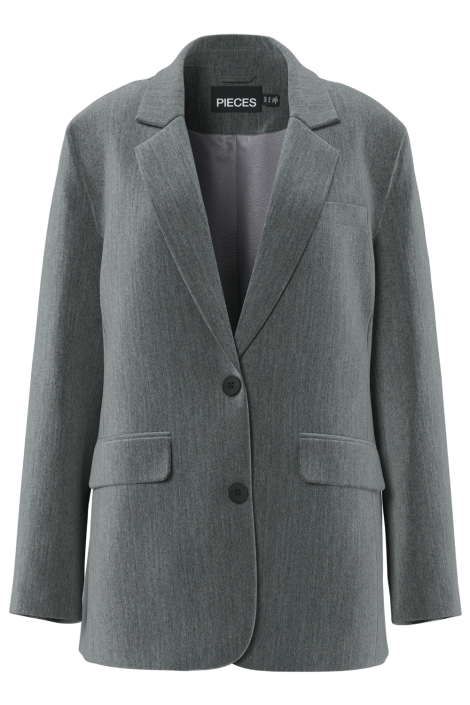Pieces pckamil ls loose blazer noos bc